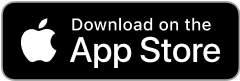 Apple App Store button